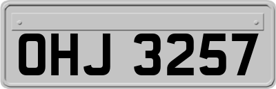 OHJ3257