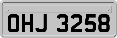 OHJ3258