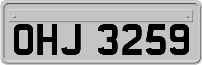 OHJ3259