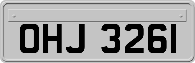 OHJ3261