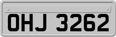 OHJ3262