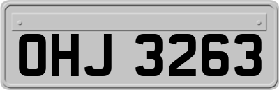 OHJ3263