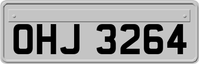 OHJ3264