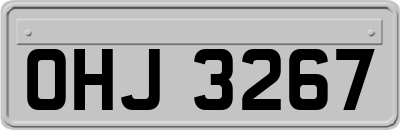 OHJ3267