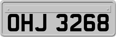 OHJ3268