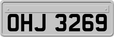 OHJ3269