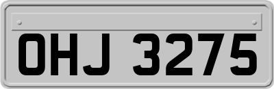OHJ3275