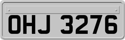OHJ3276