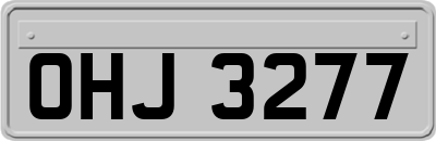 OHJ3277