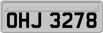 OHJ3278
