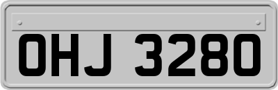 OHJ3280