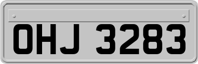 OHJ3283