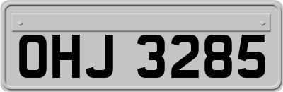 OHJ3285
