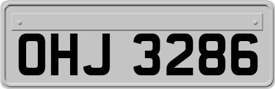 OHJ3286