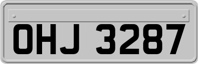 OHJ3287