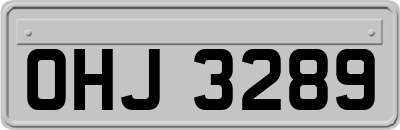 OHJ3289