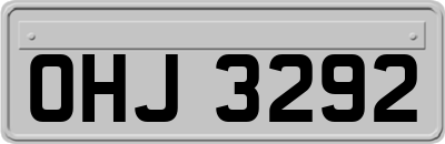OHJ3292
