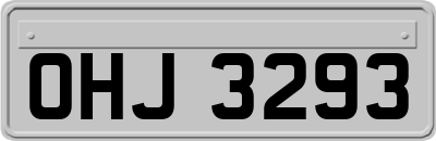 OHJ3293