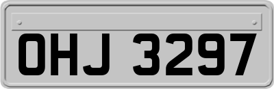 OHJ3297