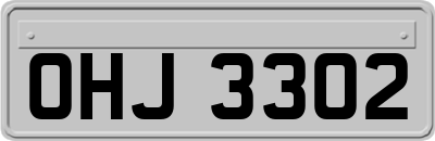 OHJ3302