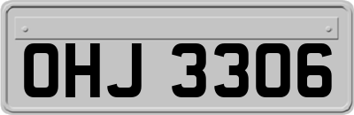 OHJ3306