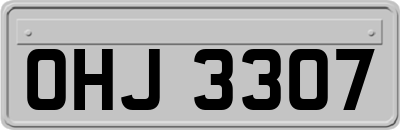 OHJ3307