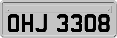 OHJ3308