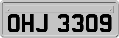 OHJ3309