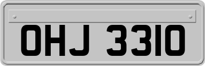 OHJ3310