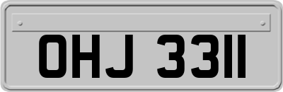 OHJ3311