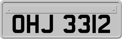 OHJ3312