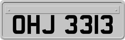 OHJ3313