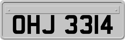 OHJ3314