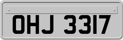 OHJ3317