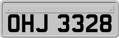 OHJ3328
