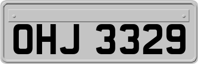 OHJ3329