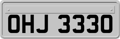 OHJ3330