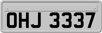 OHJ3337