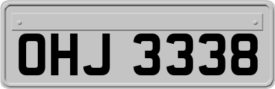 OHJ3338