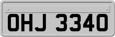 OHJ3340