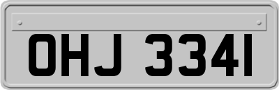 OHJ3341