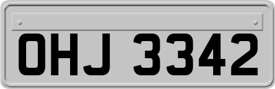 OHJ3342