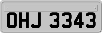 OHJ3343