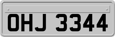 OHJ3344