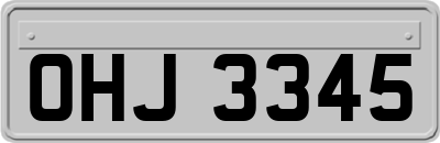 OHJ3345