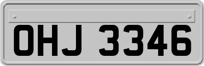 OHJ3346
