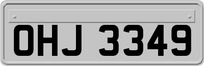 OHJ3349