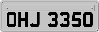 OHJ3350