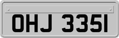 OHJ3351