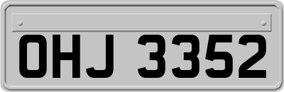 OHJ3352